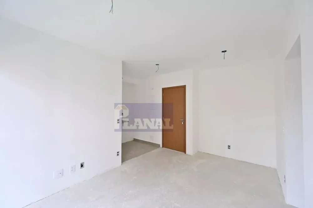 Apartamento, 2 quartos, 48 m² - Foto 4