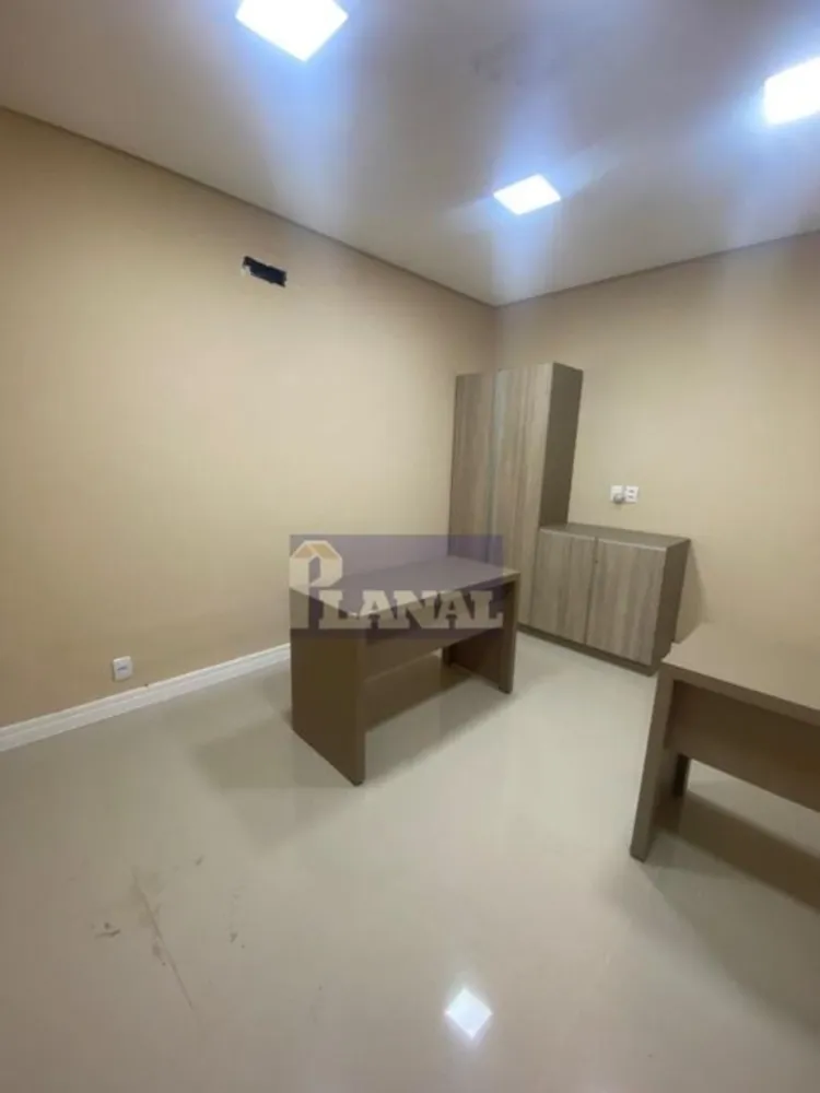 Loja-Salão, 136 m² - Foto 2
