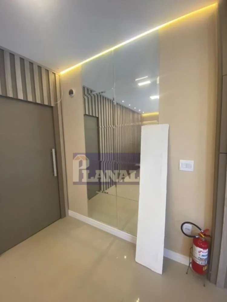 Loja-Salão, 136 m² - Foto 10