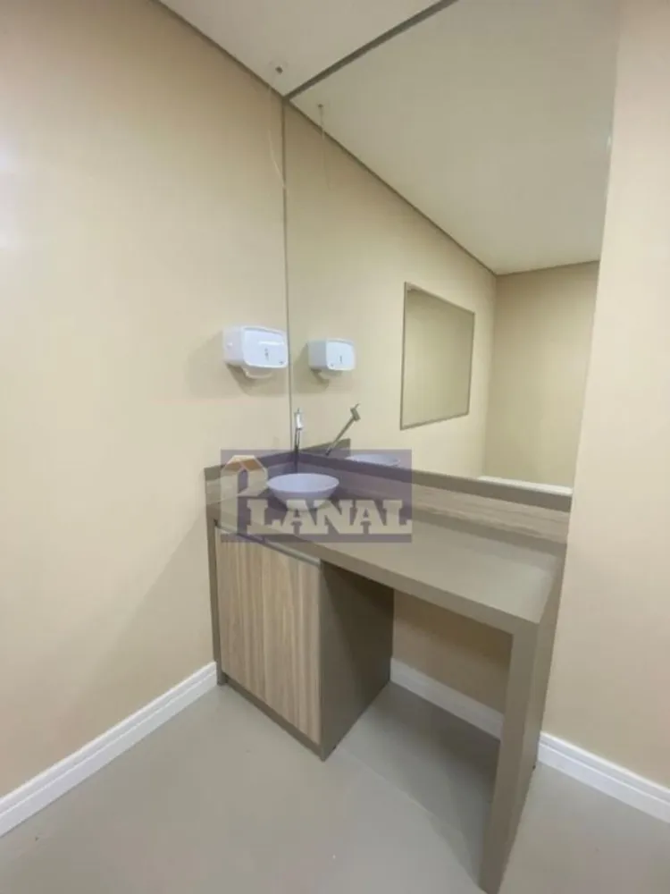 Loja-Salão, 136 m² - Foto 12