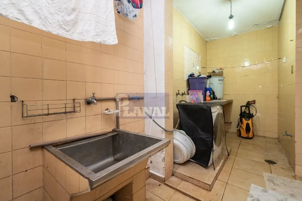 Sobrado, 4 quartos, 205 m² - Foto 5