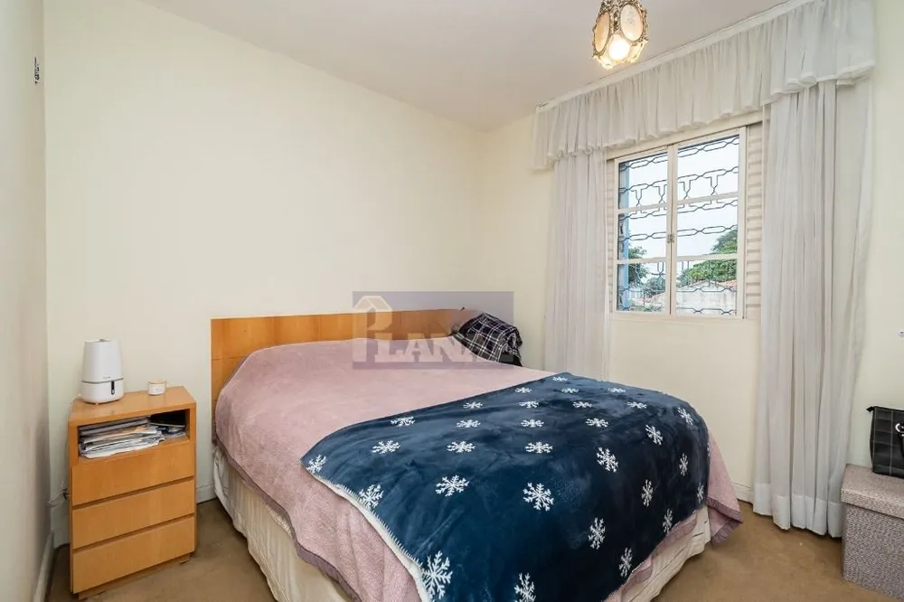 Sobrado, 4 quartos, 205 m² - Foto 2