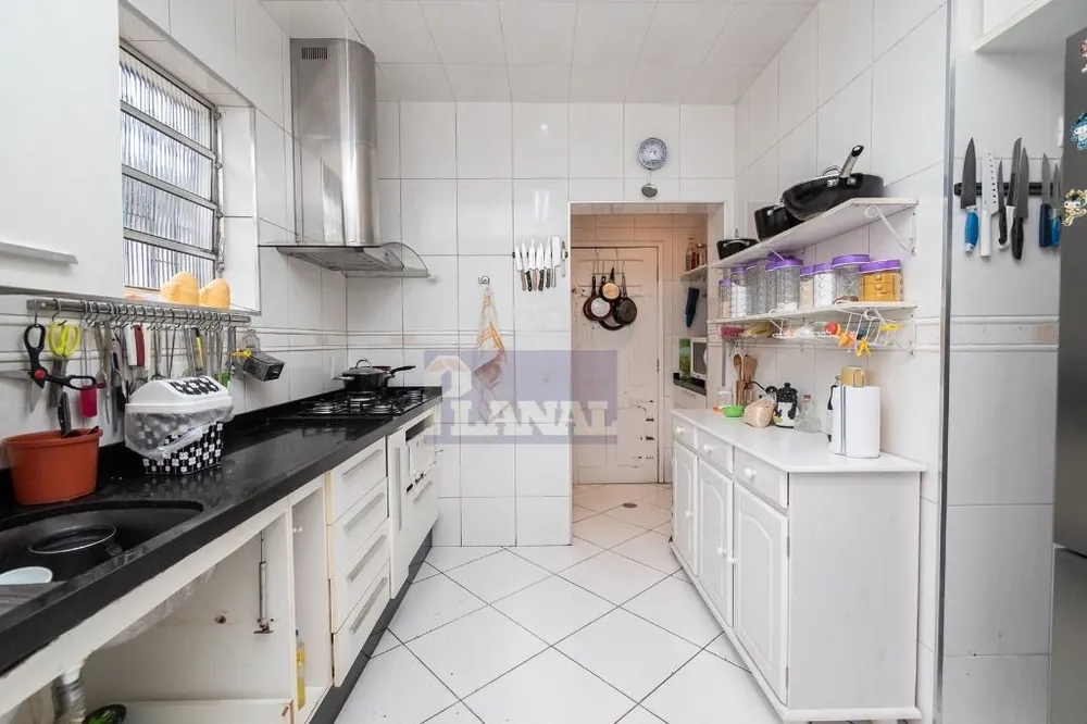 Sobrado, 4 quartos, 205 m² - Foto 4