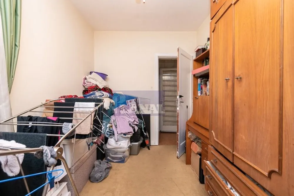 Sobrado, 4 quartos, 205 m² - Foto 6