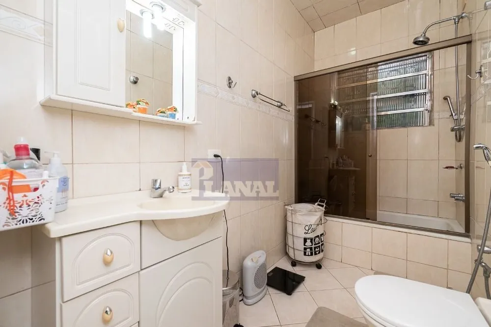 Sobrado, 4 quartos, 205 m² - Foto 3