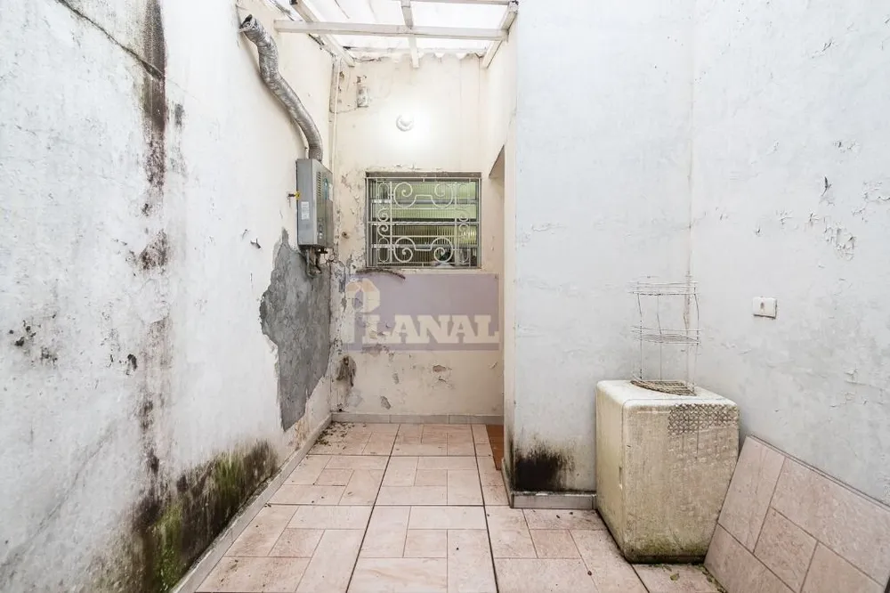 Sobrado, 4 quartos, 205 m² - Foto 8