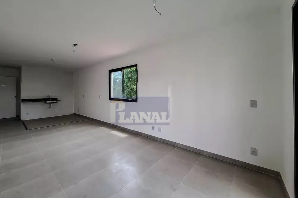 Apartamento, 1 quarto, 26 m² - Foto 5