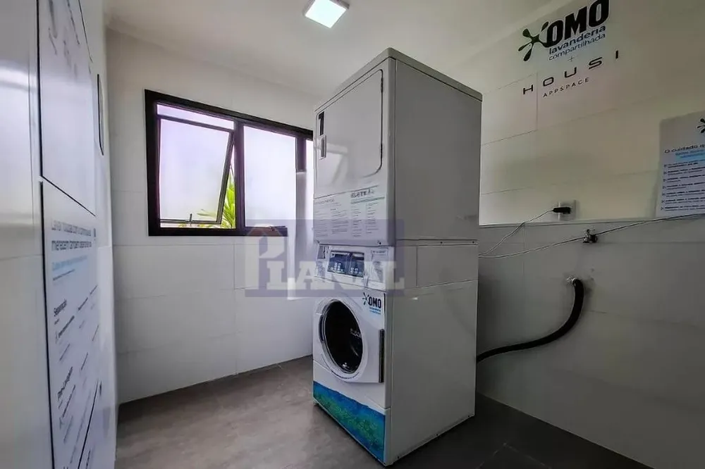 Apartamento, 1 quarto, 26 m² - Foto 8