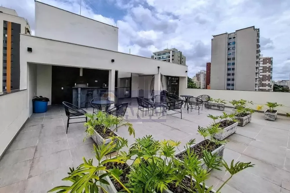 Apartamento, 1 quarto, 26 m² - Foto 6