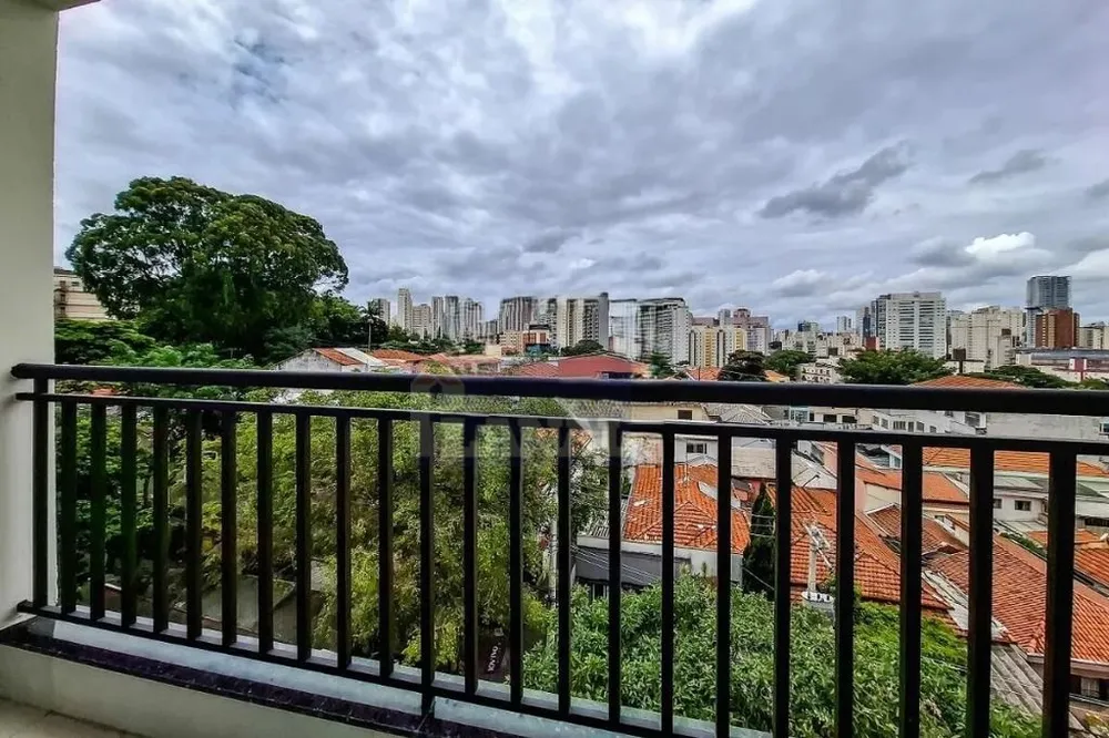 Apartamento, 1 quarto, 26 m² - Foto 4