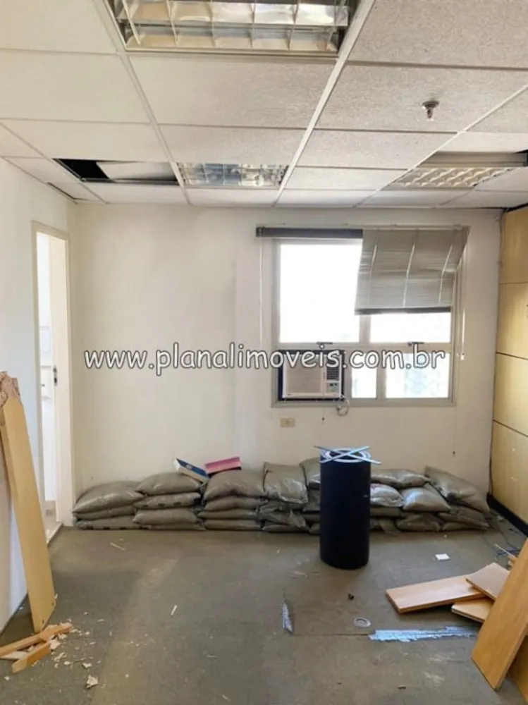 Sala-Conjunto, 179 m² - Foto 4