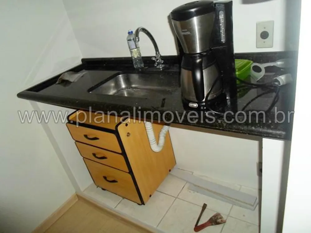 Sala-Conjunto, 40 m² - Foto 2