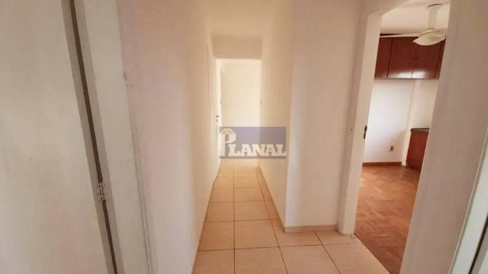 Apartamento, 3 quartos, 66 m² - Foto 2