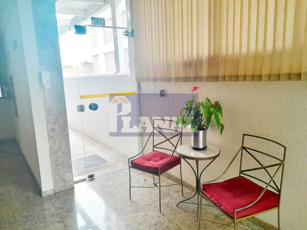 Apartamento, 3 quartos, 66 m² - Foto 6