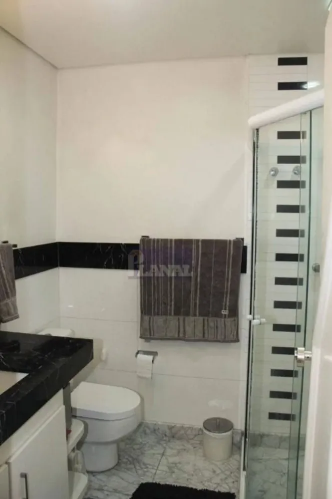 Sobrado, 3 quartos, 550 m² - Foto 1