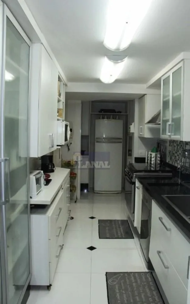 Sobrado, 3 quartos, 550 m² - Foto 5