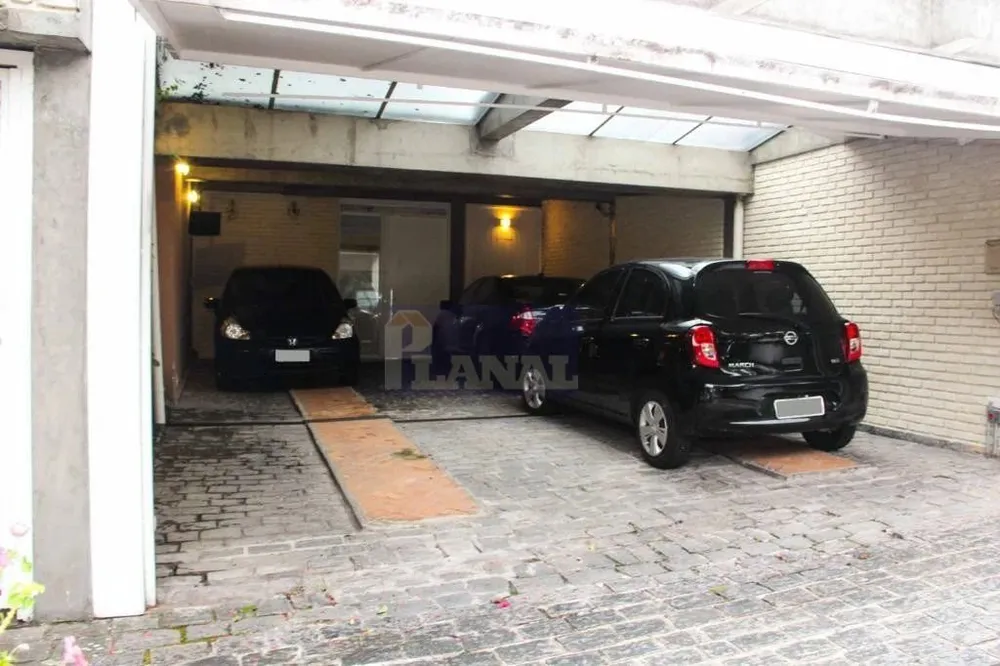 Sobrado, 3 quartos, 550 m² - Foto 2