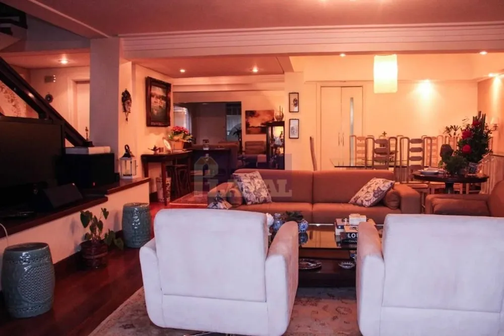 Sobrado, 3 quartos, 550 m² - Foto 3