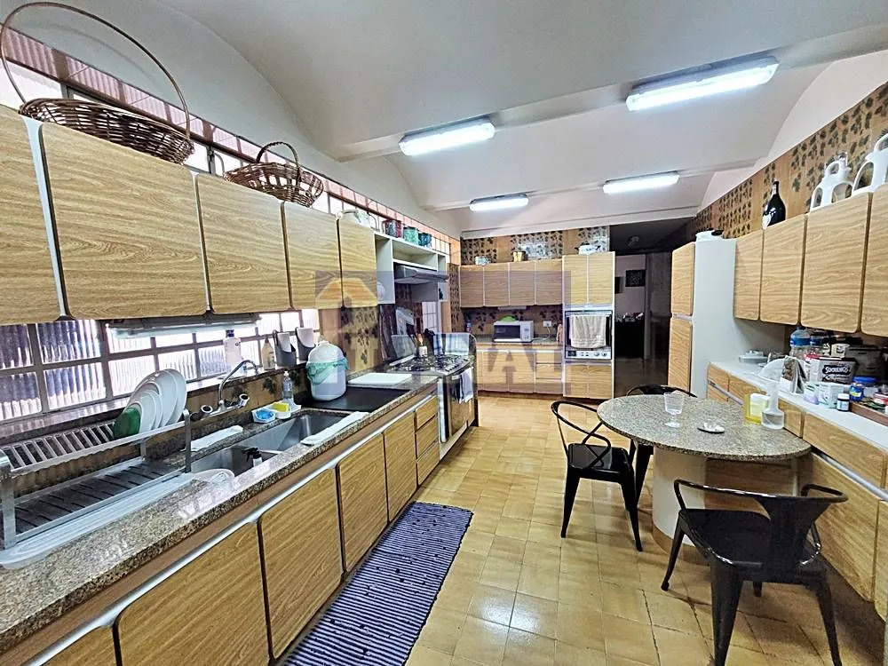 Casa, 3 quartos, 650 m² - Foto 6
