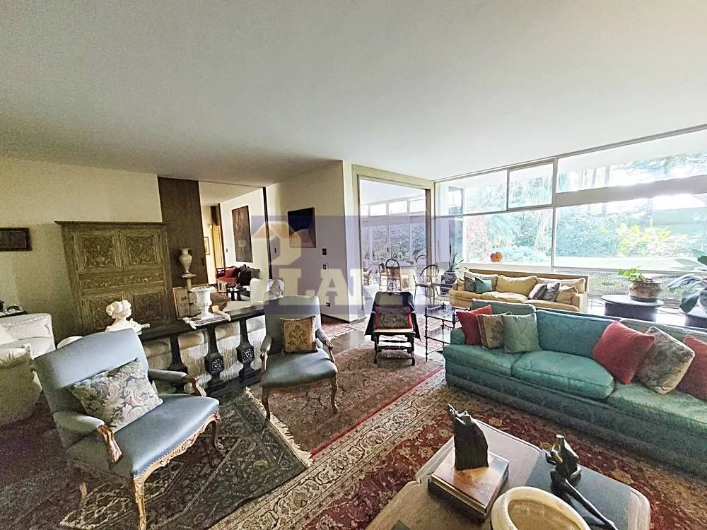 Casa, 3 quartos, 650 m² - Foto 2