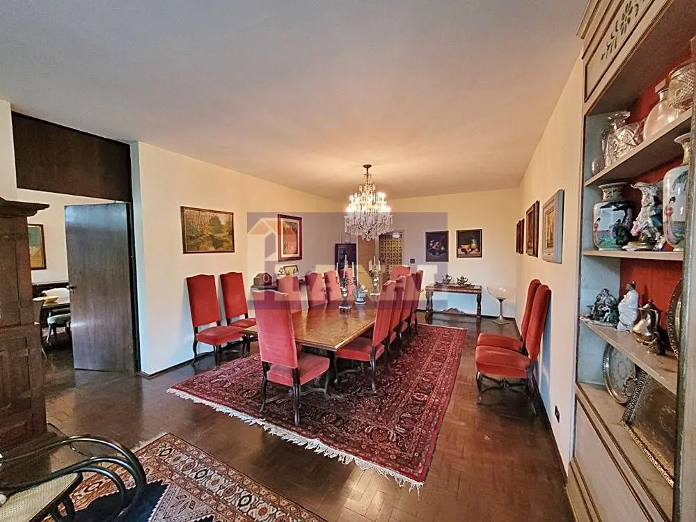 Casa, 3 quartos, 650 m² - Foto 3