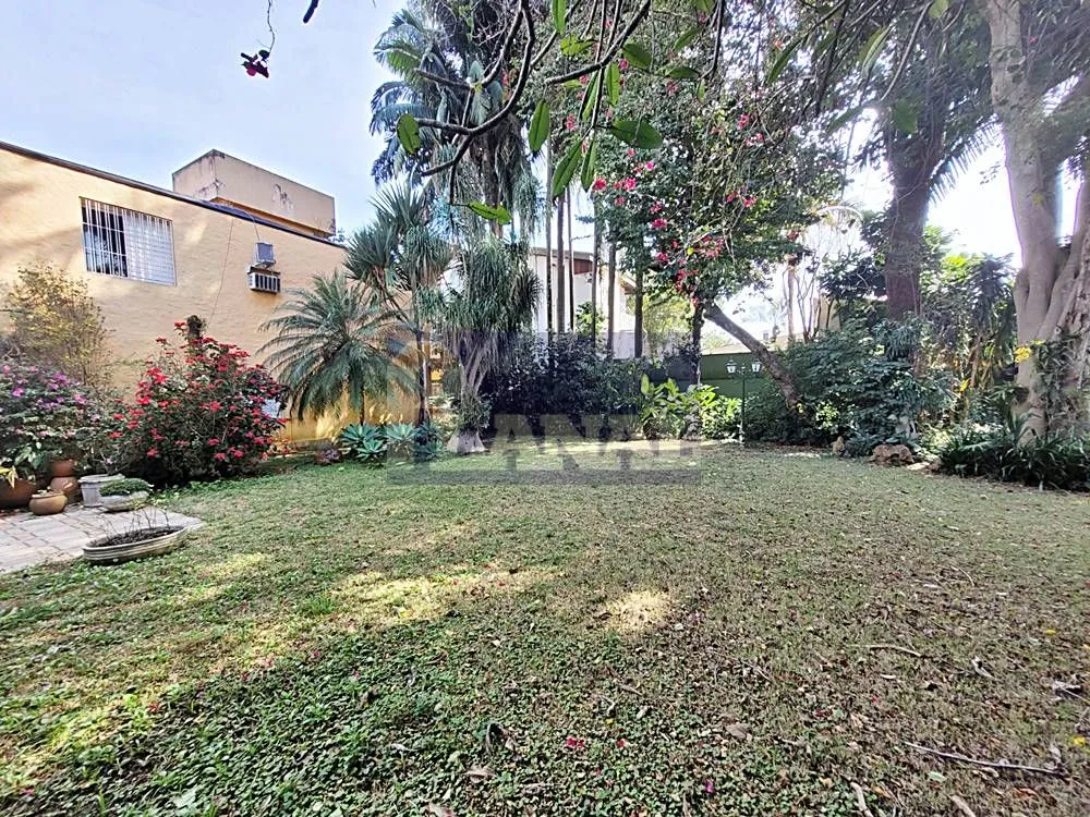 Casa, 3 quartos, 650 m² - Foto 1