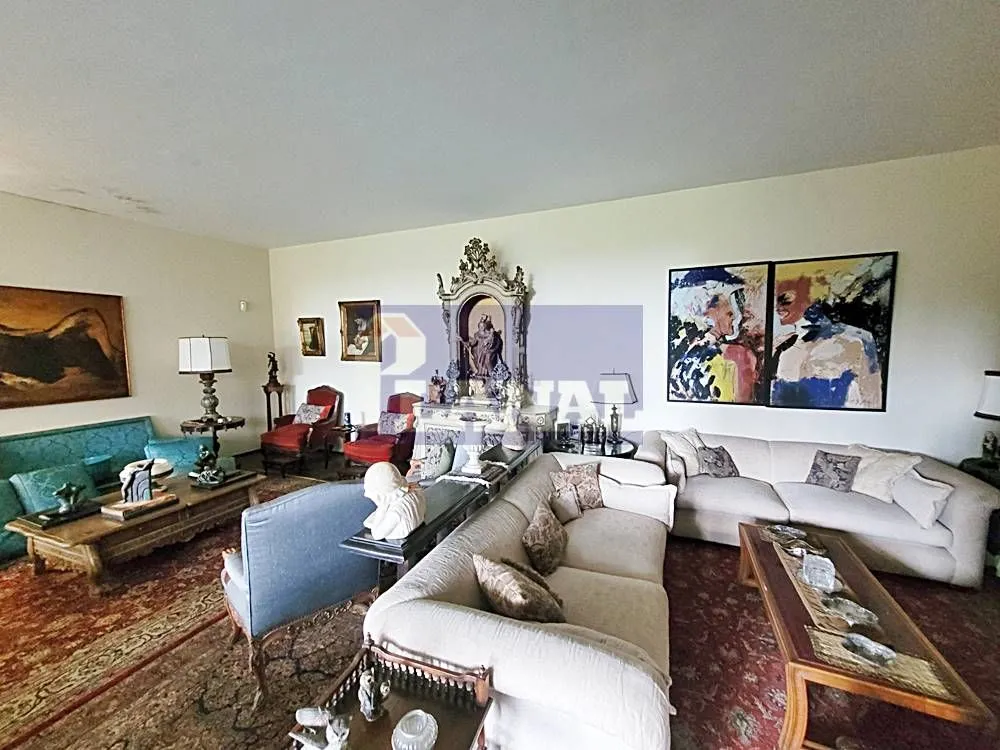 Casa, 3 quartos, 650 m² - Foto 4