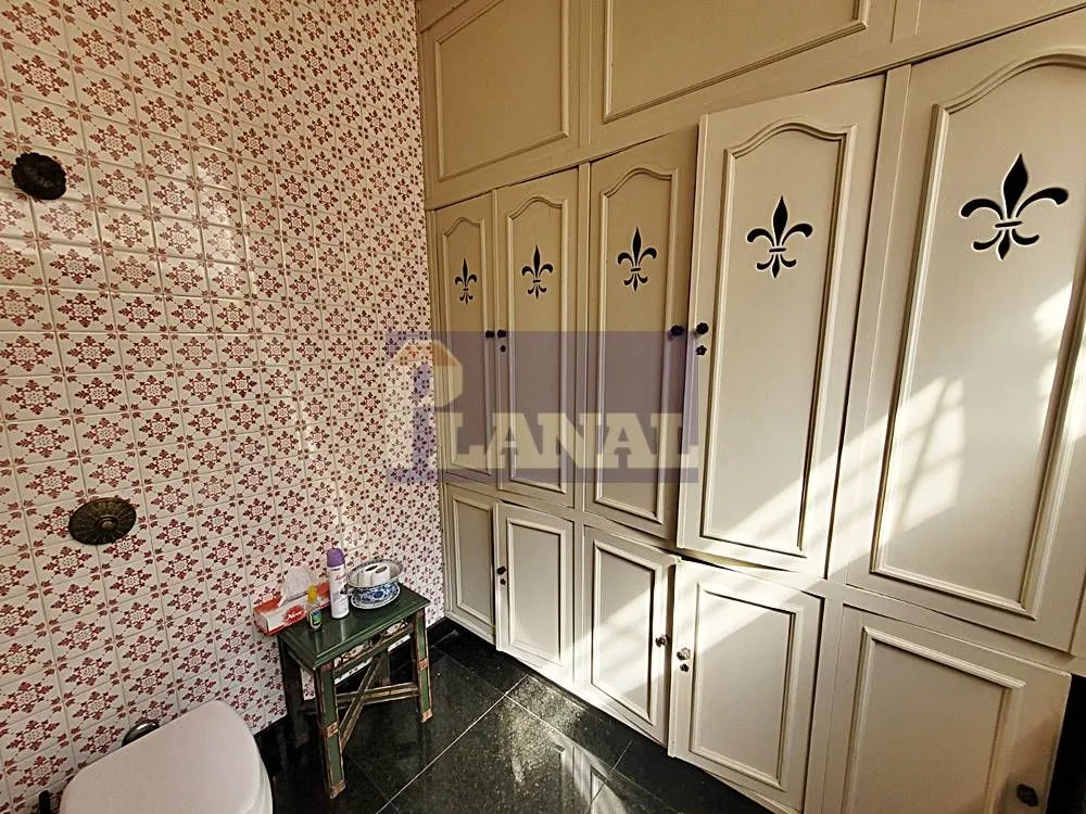 Casa, 3 quartos, 650 m² - Foto 8