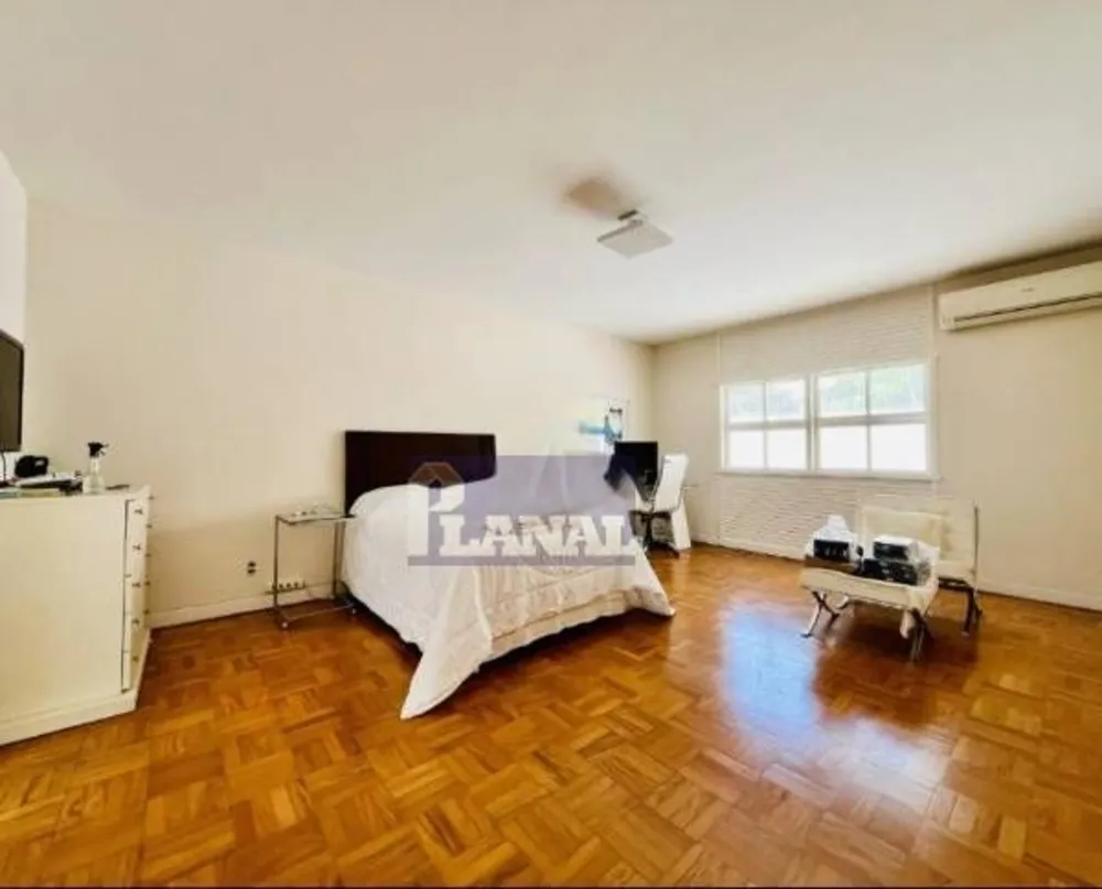 Sobrado, 5 quartos, 359 m² - Foto 4