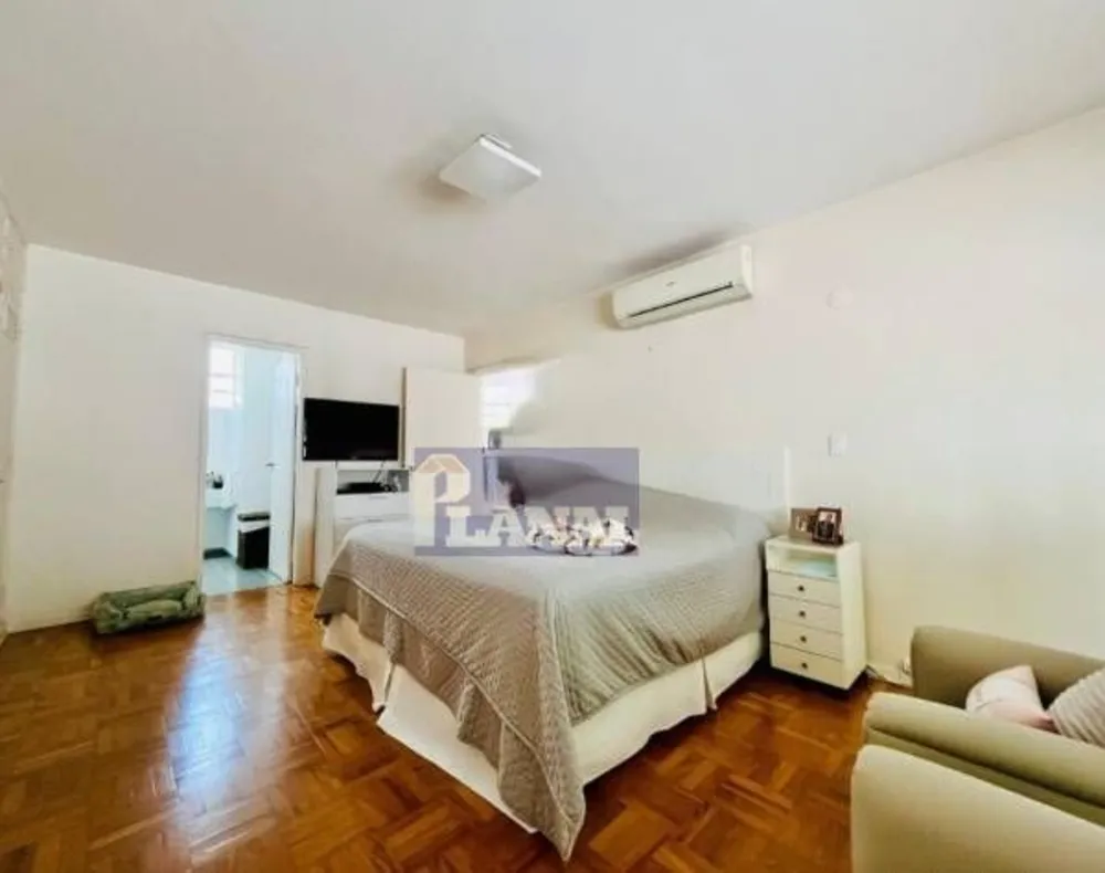 Sobrado, 5 quartos, 359 m² - Foto 11