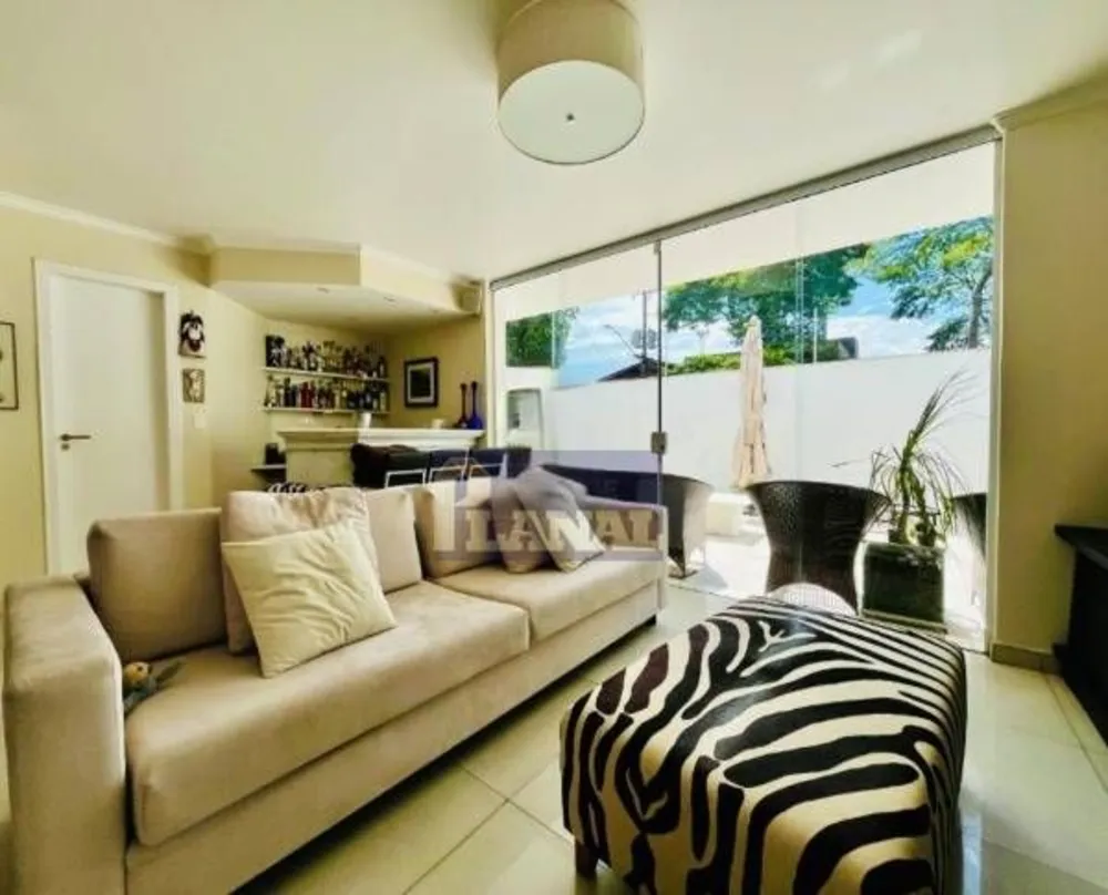 Sobrado, 5 quartos, 359 m² - Foto 5