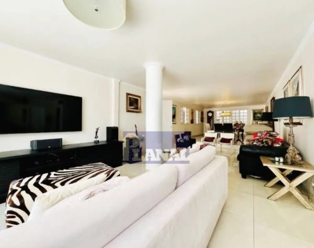 Sobrado, 5 quartos, 359 m² - Foto 12