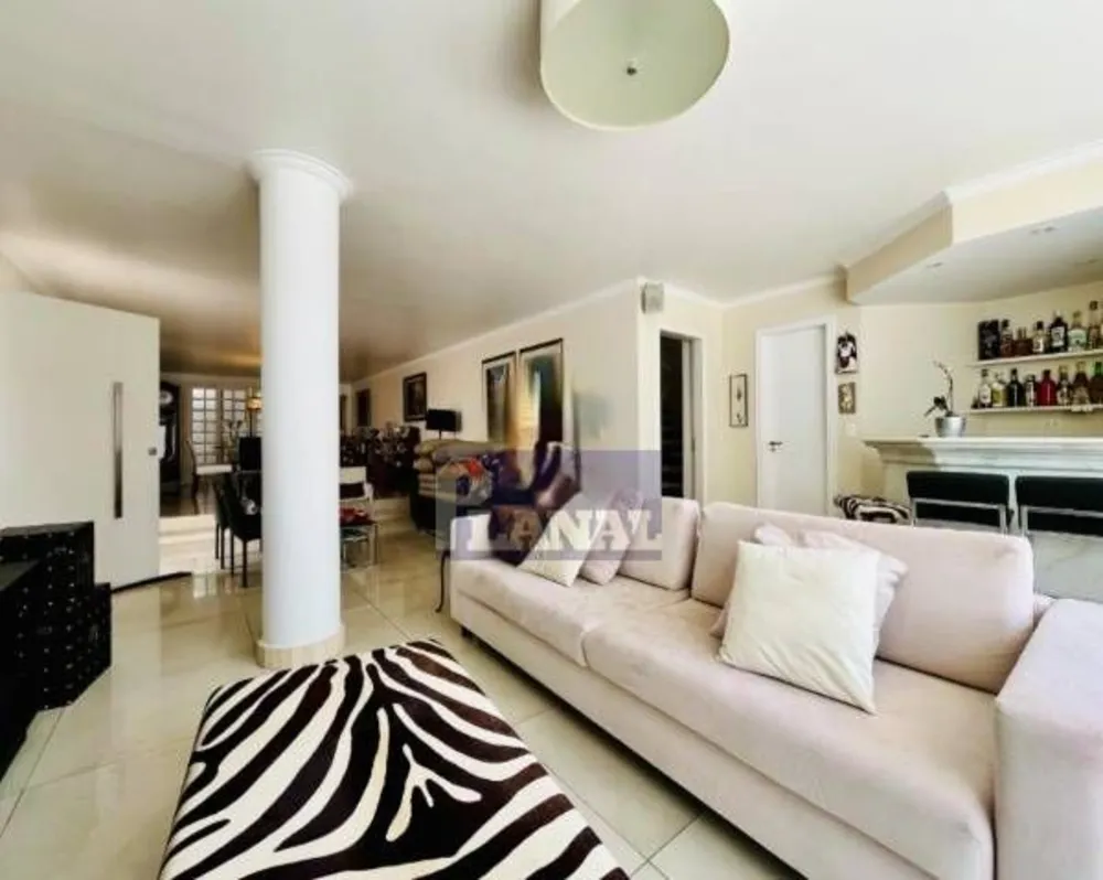 Sobrado, 5 quartos, 359 m² - Foto 8