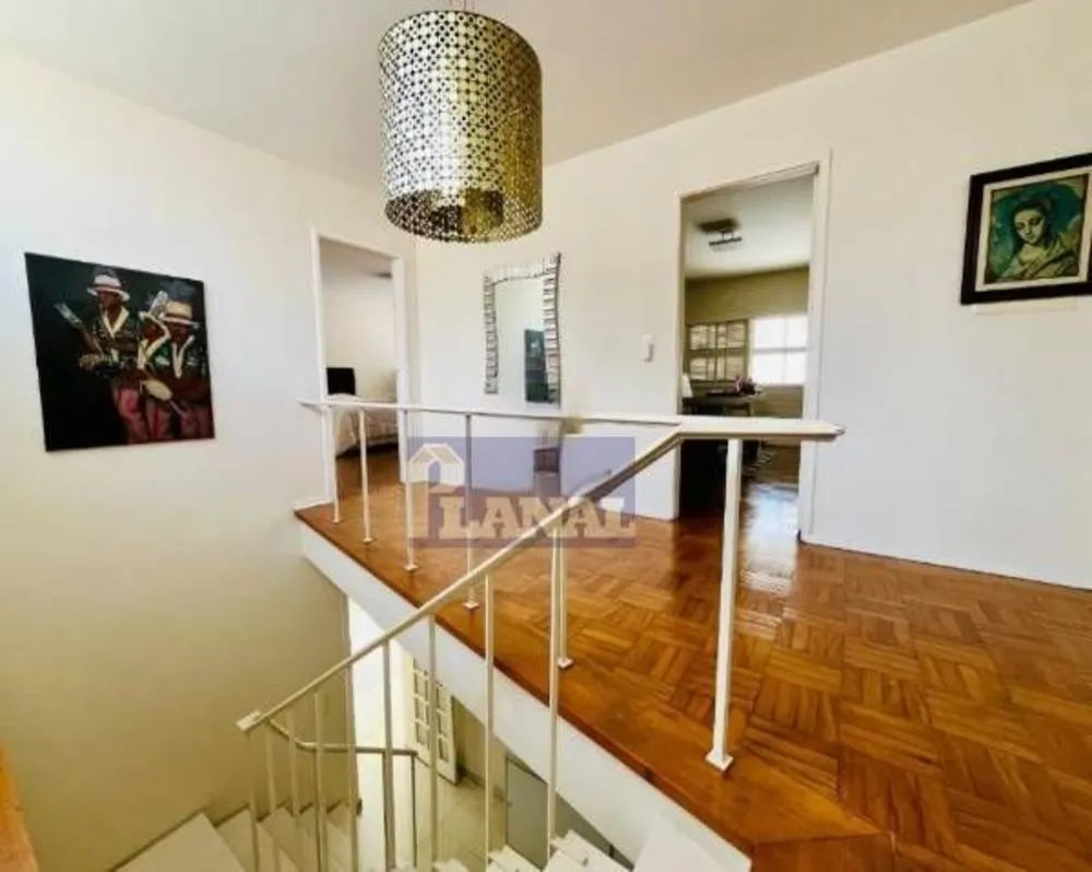 Sobrado, 5 quartos, 359 m² - Foto 3