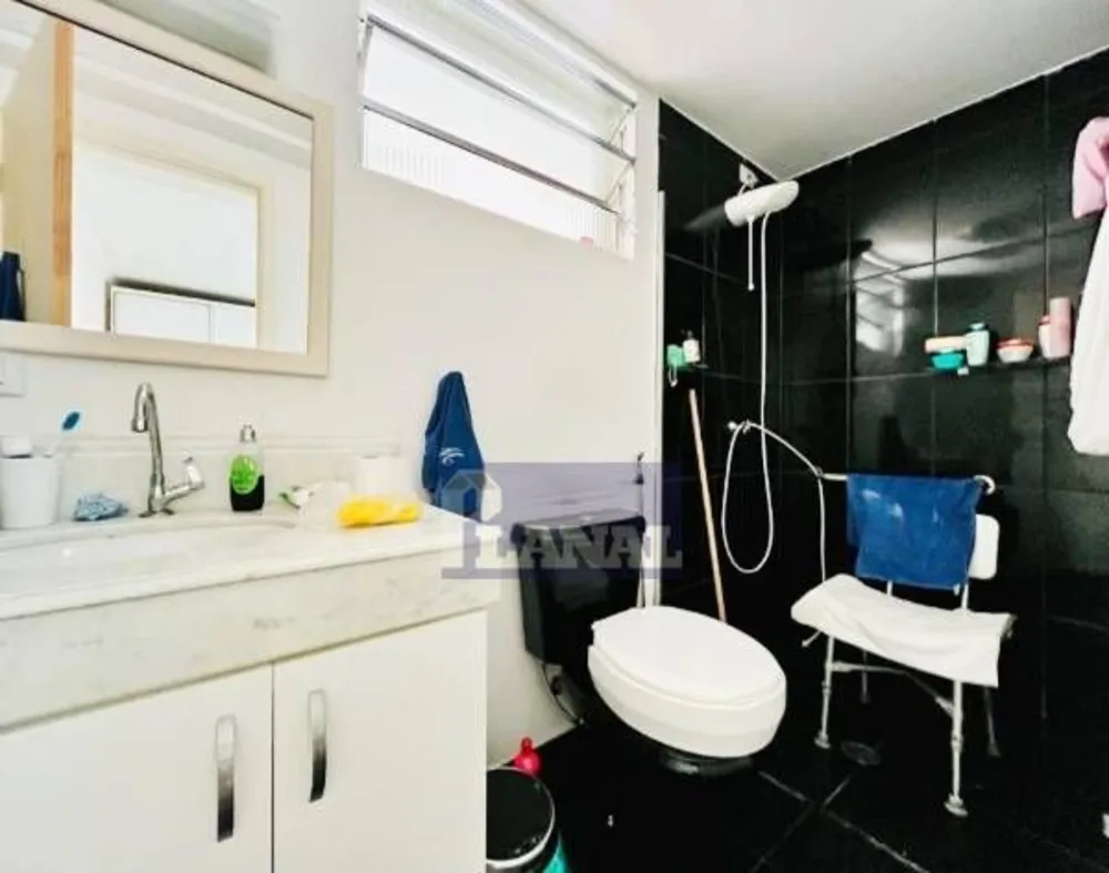 Sobrado, 5 quartos, 359 m² - Foto 2