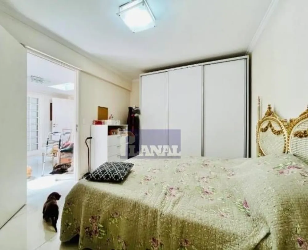 Sobrado, 5 quartos, 359 m² - Foto 1
