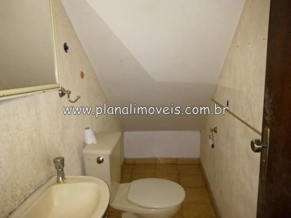 Sobrado, 3 quartos, 300 m² - Foto 3