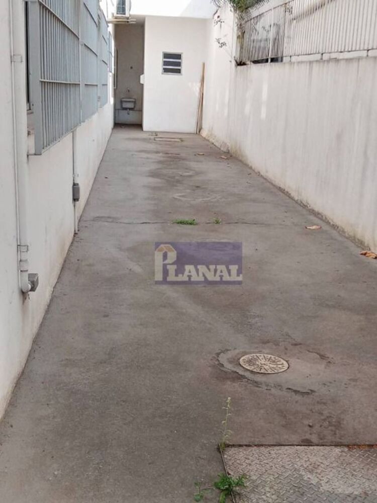 Loja-Salão para alugar, 200m² - Foto 4