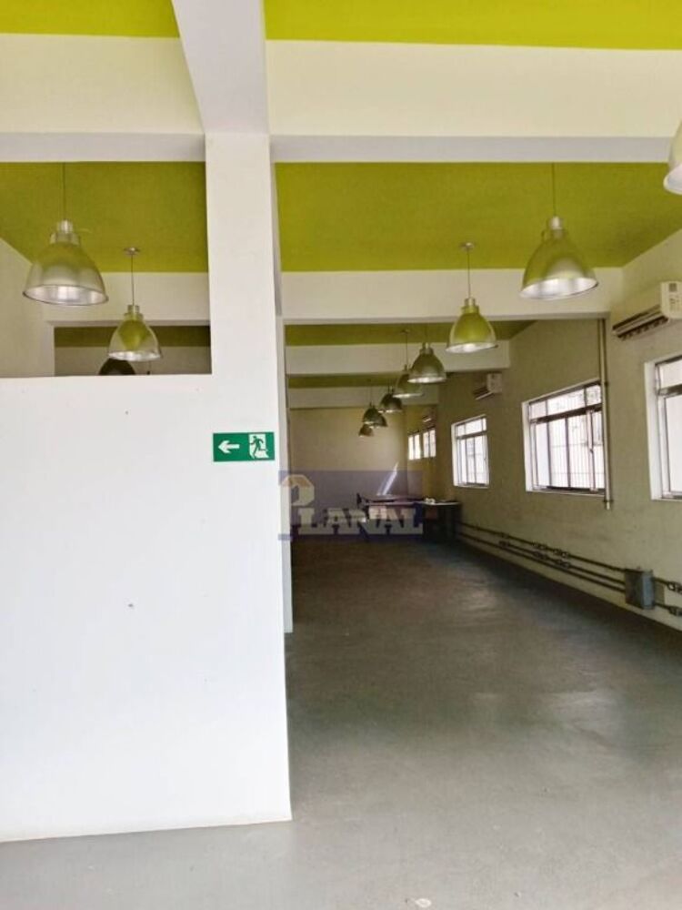 Loja-Salão para alugar, 200m² - Foto 3