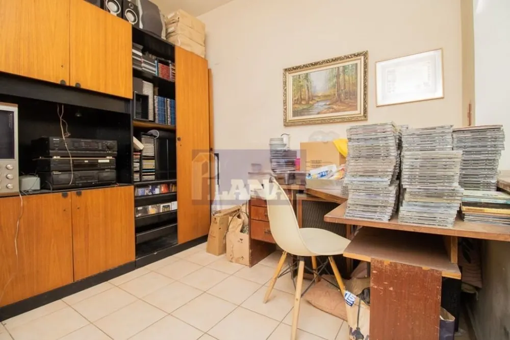Sobrado, 4 quartos, 390 m² - Foto 4