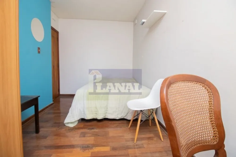 Sobrado, 4 quartos, 390 m² - Foto 1