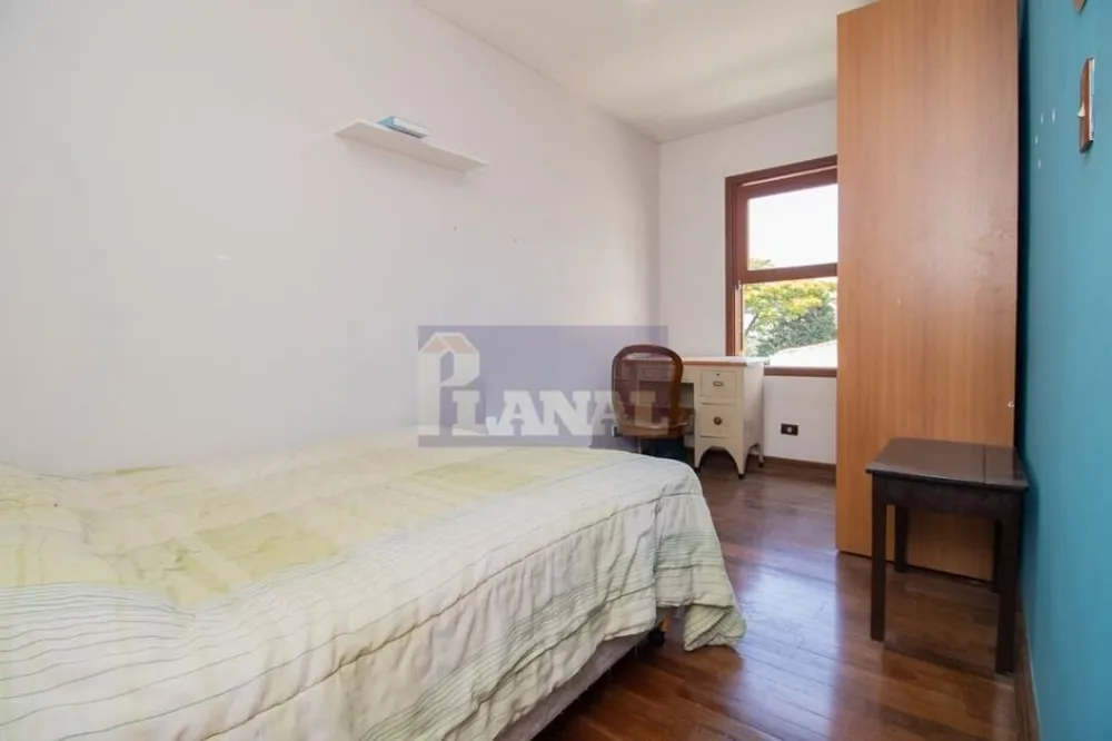 Sobrado, 4 quartos, 390 m² - Foto 5
