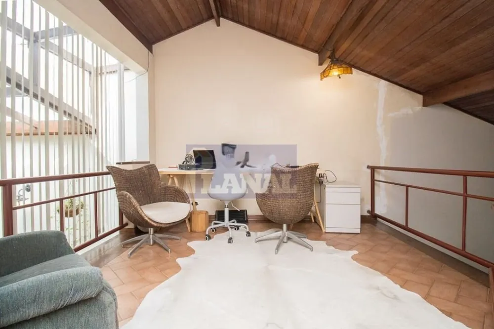 Sobrado, 4 quartos, 390 m² - Foto 3
