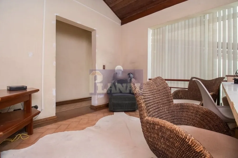 Sobrado, 4 quartos, 390 m² - Foto 6