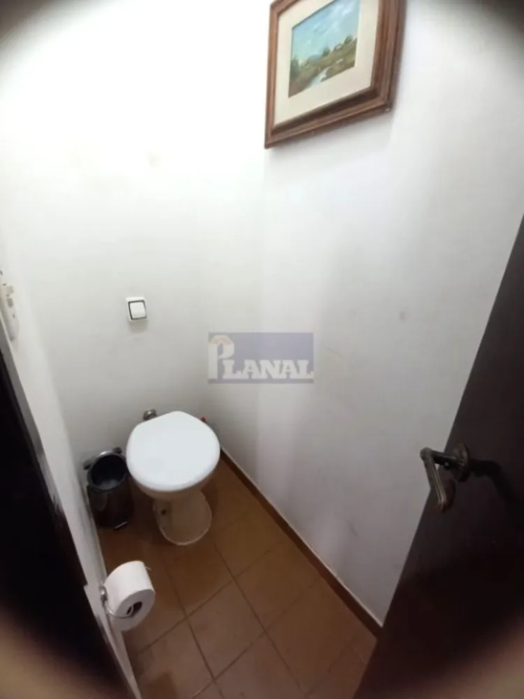 Casa, 4 quartos, 140 m² - Foto 1