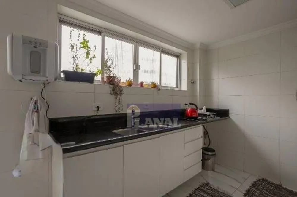 Apartamento, 3 quartos, 100 m² - Foto 5