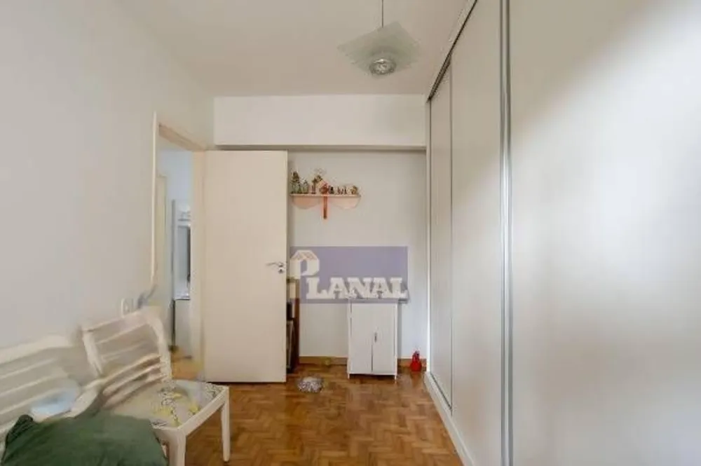 Apartamento, 3 quartos, 100 m² - Foto 6