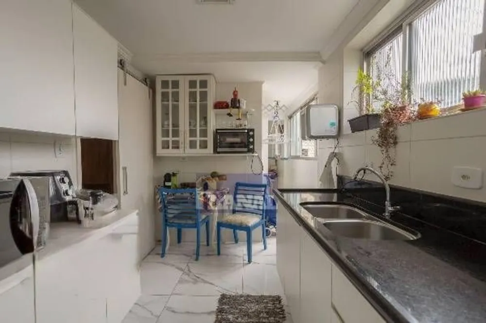 Apartamento, 3 quartos, 100 m² - Foto 4