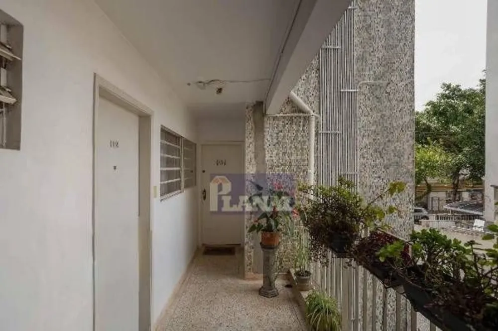 Apartamento, 3 quartos, 100 m² - Foto 1