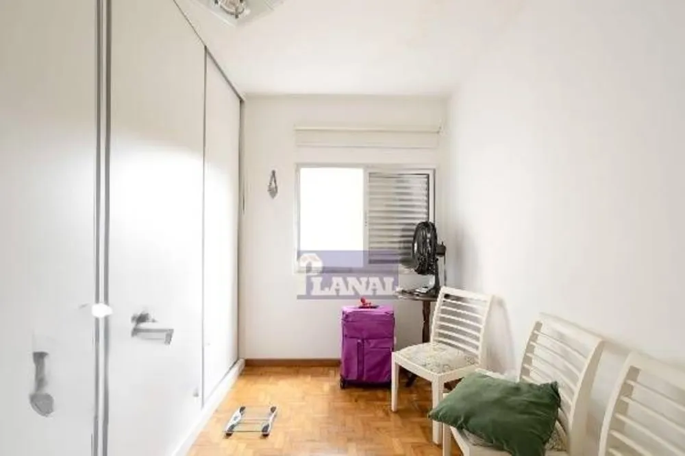 Apartamento, 3 quartos, 100 m² - Foto 3